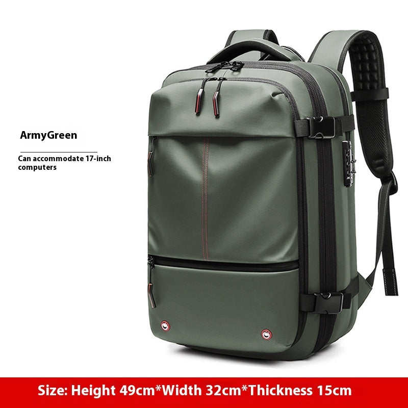 All in one Small Travel Bags