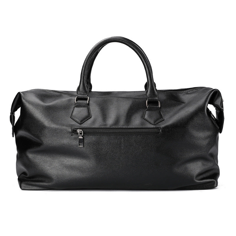 Leather Allrounder für Gym & City