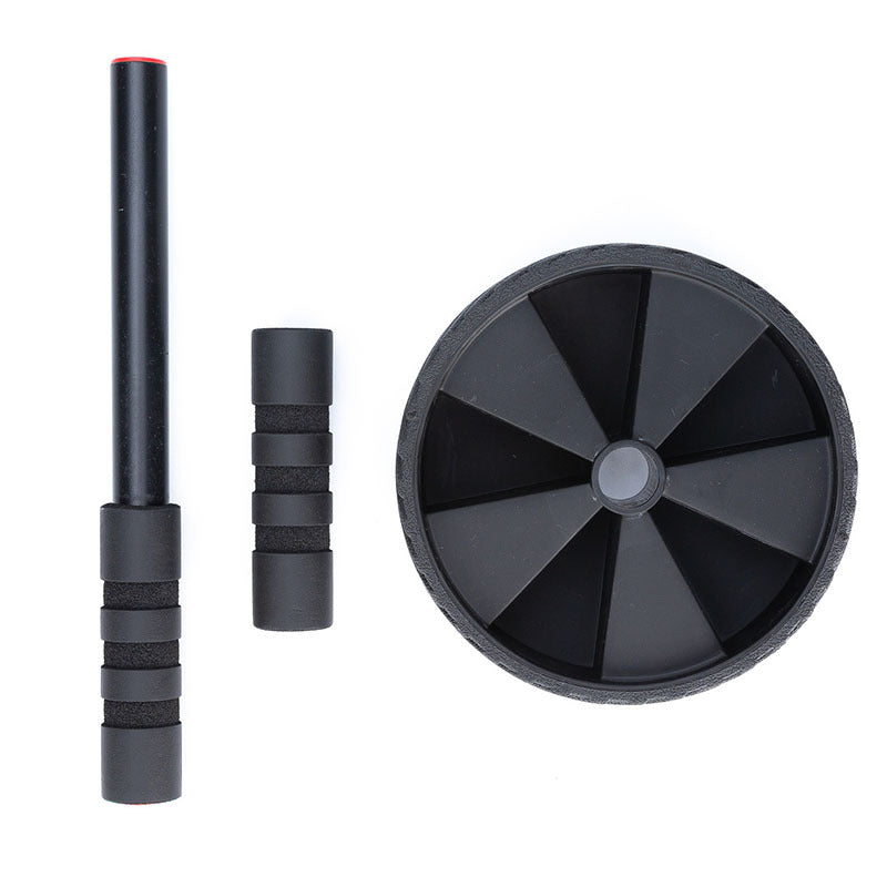 🔥 Power in jeder Rolle – Dein Ab Wheel für maximale Core-Strength!