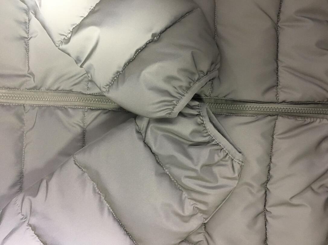 Reflektierende Winterjacke – warm, praktisch und stilvoll 3ymink/vd