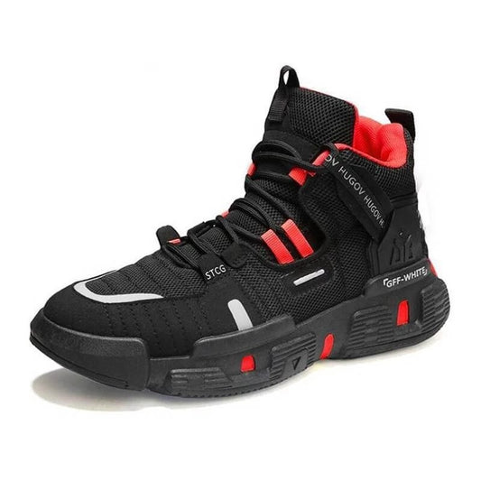 Winter street tide shoes Mein Shop