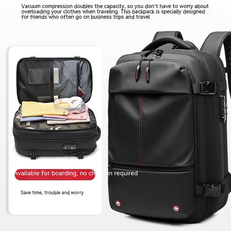 All in one Small Travel Bags