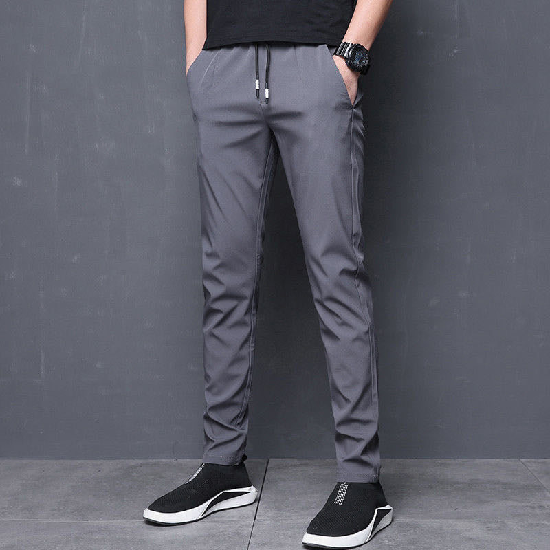 Breathable Thin Pants Popular Men Mein Shop
