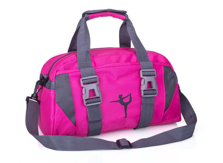Stylischer Trainingspartner 3ymink/vd