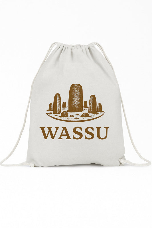 Wassu-Allrounder - Bag Mein Shop