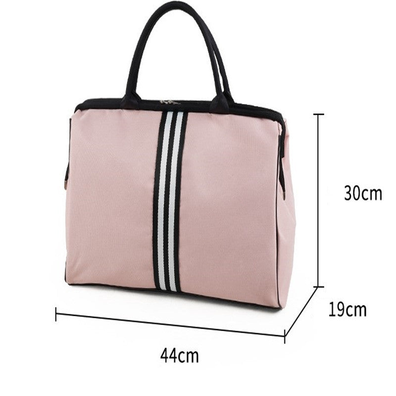 🏖️ Deine Allround-Tasche für Reise, Sport & Alltag“ 🏋️♀️