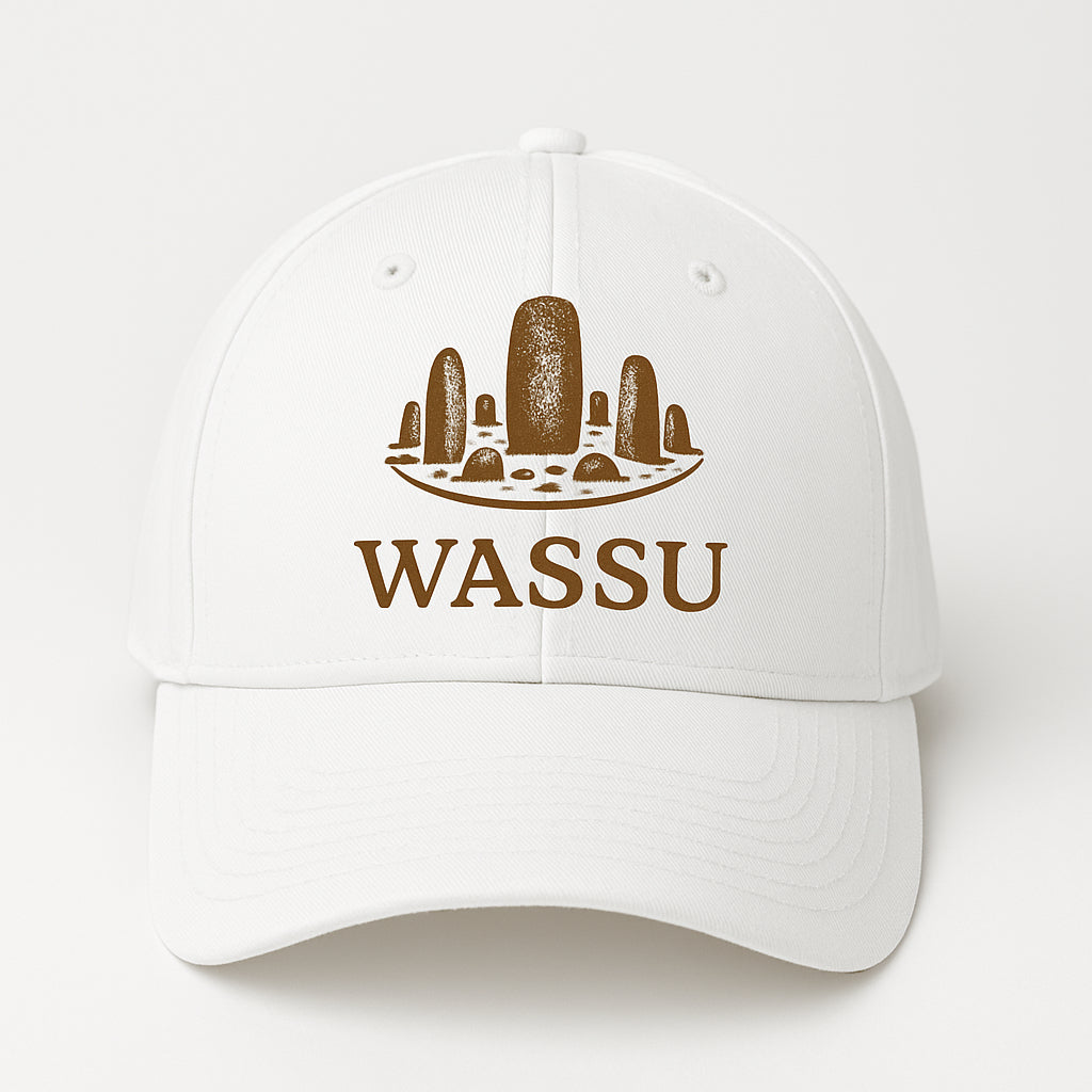 Wassu - Capi