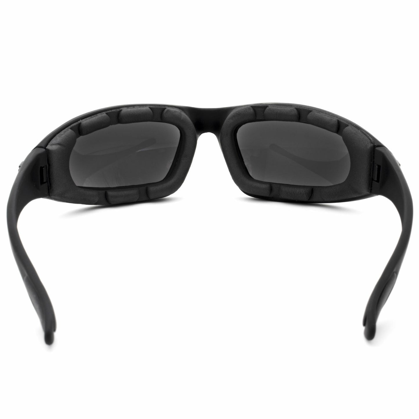 Cycling Sunglasses Chopper Outdoor Sports Glasses For Men Wrap Around UV400 Protection For Fishing Driving Glasses Windproof Gray Lens 3 Pack Mein Shop