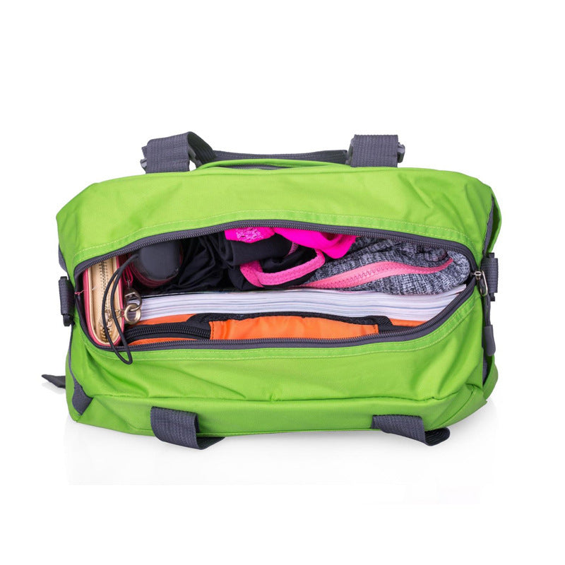 Stylischer Trainingspartner 3ymink/vd