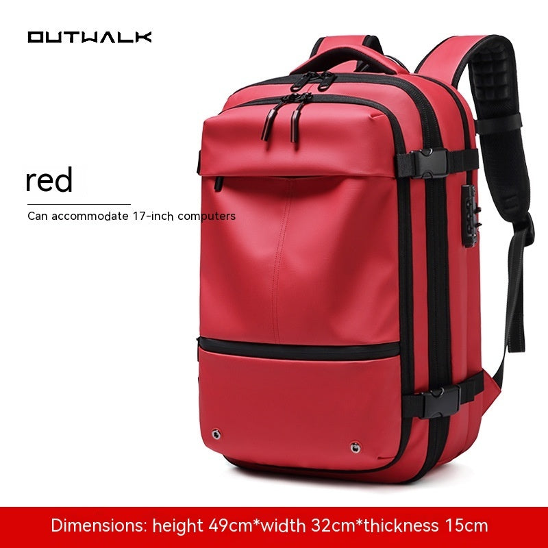 All in one Small Travel Bags