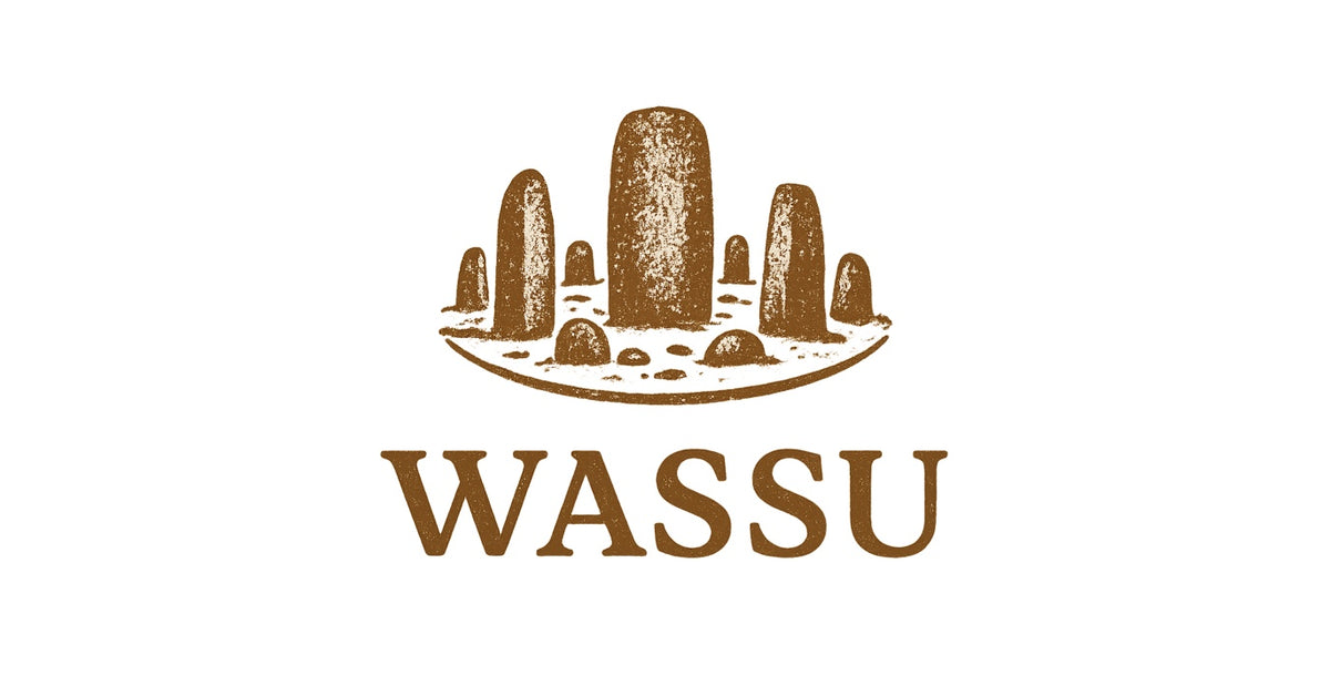Wassu – Glücksbringer