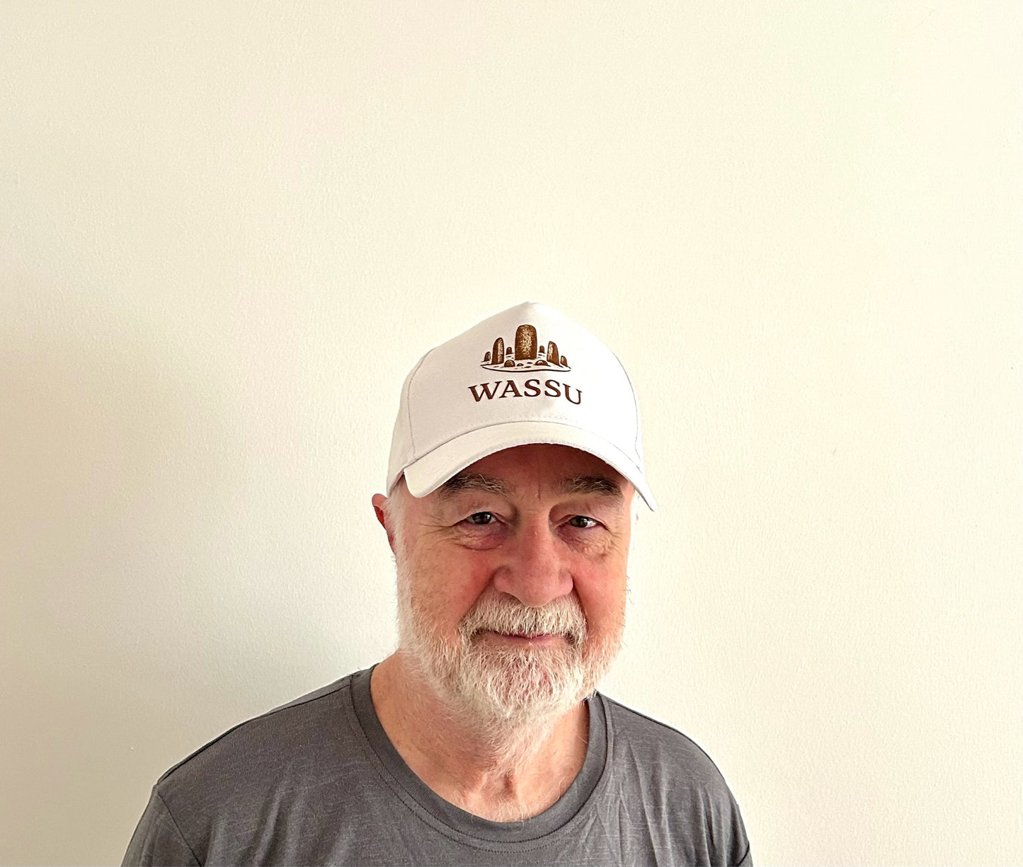 Wassu - Capi Mein Shop