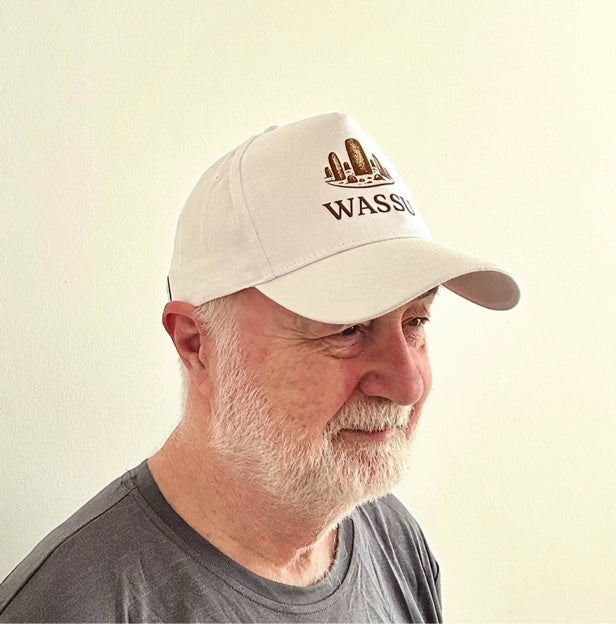 Wassu - Capi Mein Shop