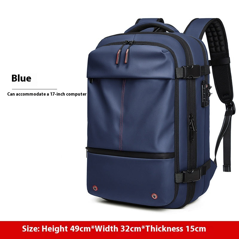 All in one Small Travel Bags