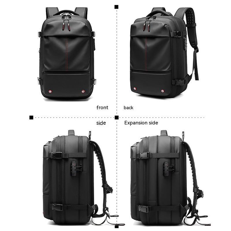 All in one Small Travel Bags