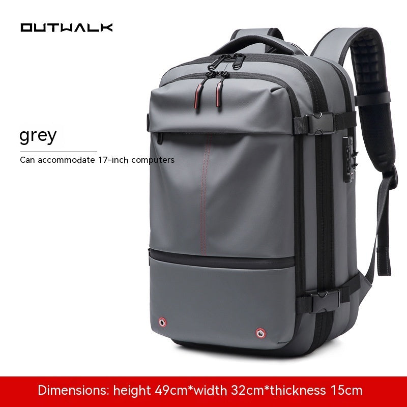 All in one Small Travel Bags