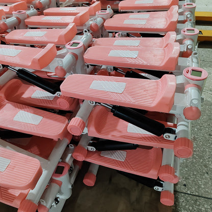 Household Mini Treadmill Sports Slimming Fitness Equipment Mein Shop