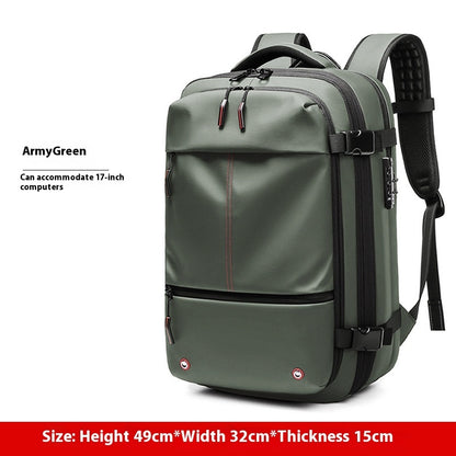 All in one Small Travel Bags