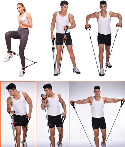 Portable Fitness Rally Mein Shop