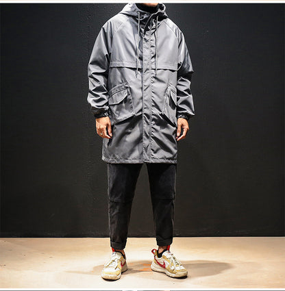 Hip Hop Jacket Mein Shop