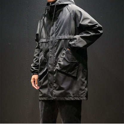 Hip Hop Jacket Mein Shop