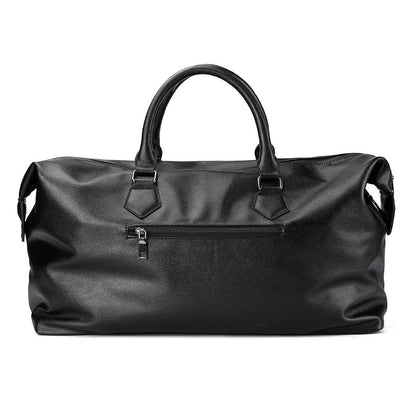 Leather Allrounder für Gym & City