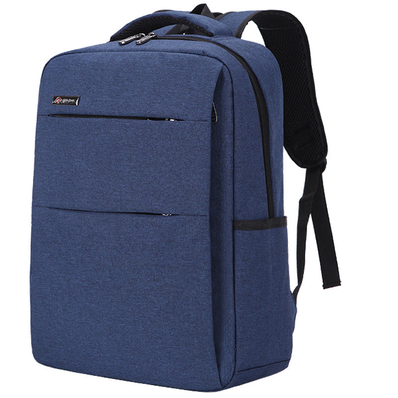 Waterproof & Shockproof Laptop Backpack – Dein zuverlässiger Begleiter