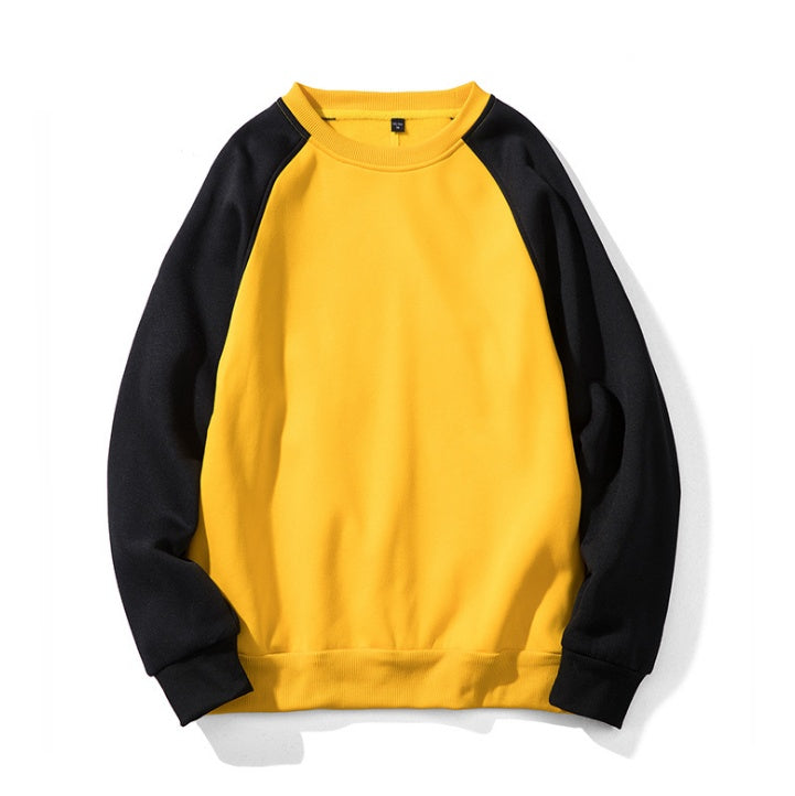 brand new men Hoodies sweatshirt fashion quality Patchwork Streetwear tracksuit Men Sportswear hooded EU size Mein Shop