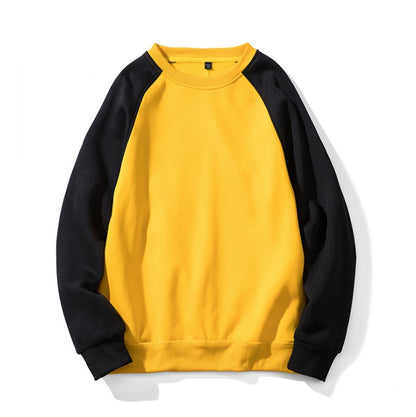 brand new men Hoodies sweatshirt fashion quality Patchwork Streetwear tracksuit Men Sportswear hooded EU size Mein Shop