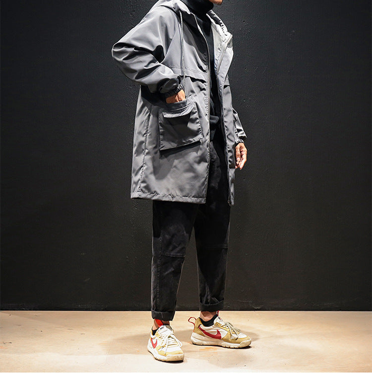 Hip Hop Jacket Mein Shop