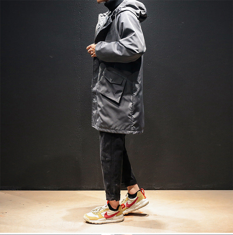 Hip Hop Jacket Mein Shop