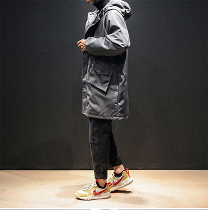 Hip Hop Jacket Mein Shop