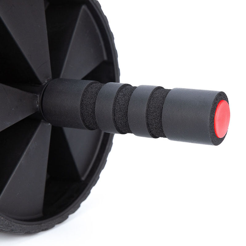 🔥 Power in jeder Rolle – Dein Ab Wheel für maximale Core-Strength!