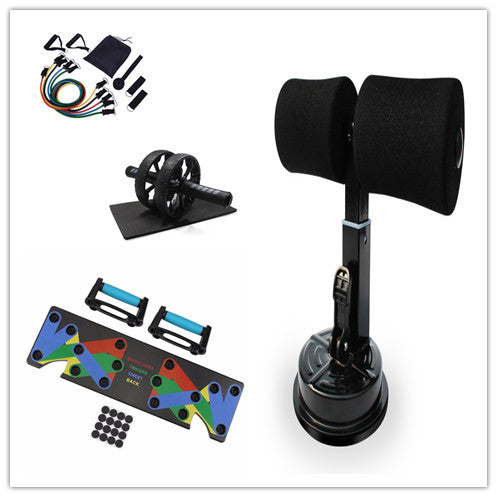 Push Up Rack Edge 9 in 1 Body Building Exercise Fitness Tools Women Men Push-Up Display Shelves and Raisers For GYM Training Body drop shipping Mein Shop