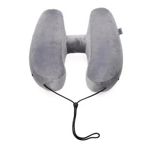Neck Travel Pillow – Komfortabler Begleiter für unterwegs