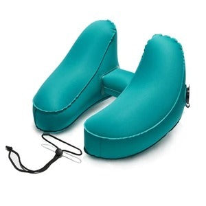 Neck Travel Pillow – Komfortabler Begleiter für unterwegs