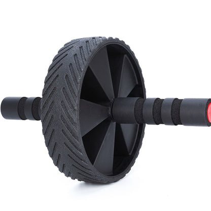 🔥 Power in jeder Rolle – Dein Ab Wheel für maximale Core-Strength!