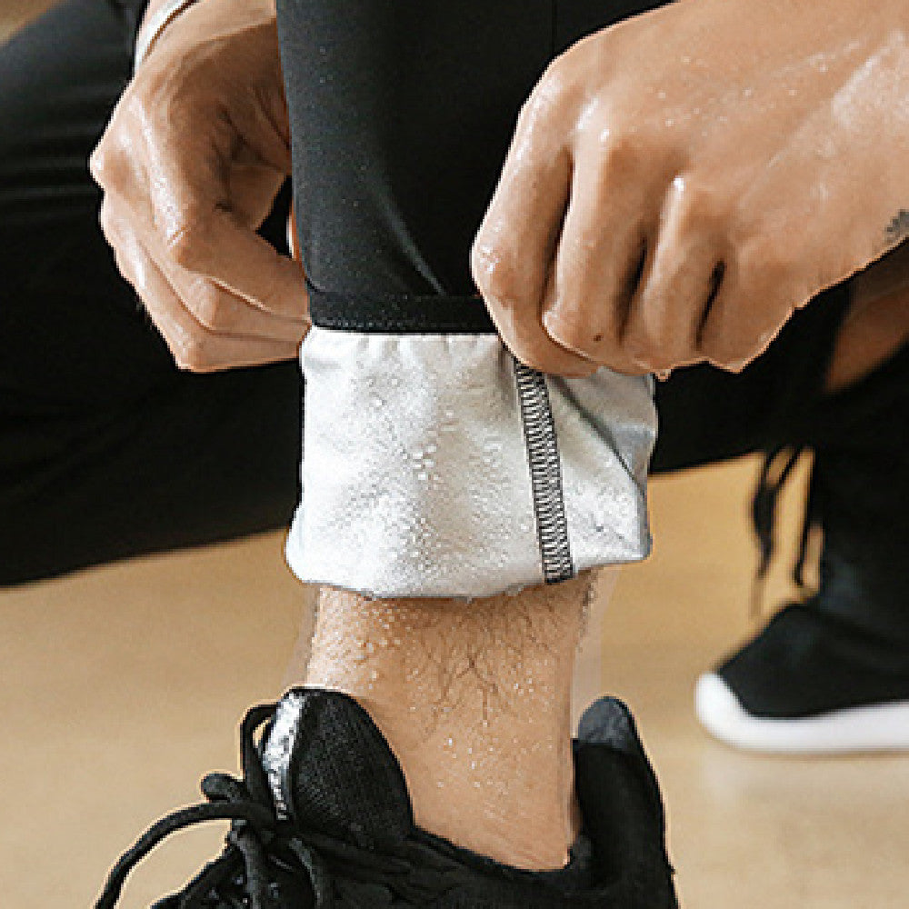 Gym Training Large Sweat Top Mein Shop