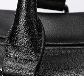 Leather Allrounder für Gym & City