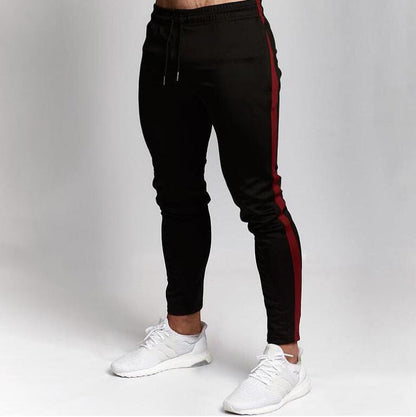 Men's Casual And Comfortable Slim Gym Pants Mein Shop