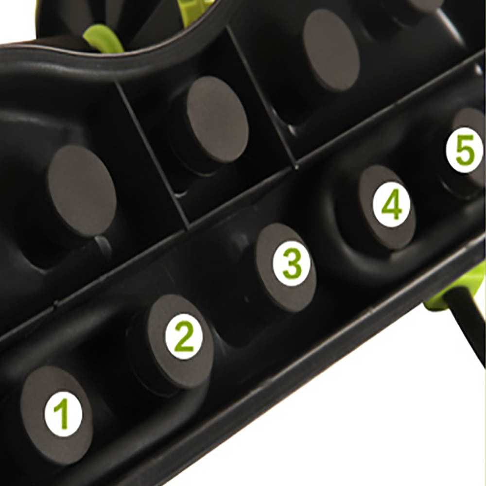 Gym Wheel Family Abs Wheel Gym Wheel Roller Quiet Rally Row Mein Shop