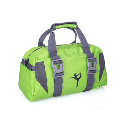Stylischer Trainingspartner
