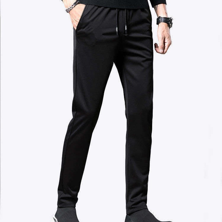 Breathable Thin Pants Popular Men Mein Shop