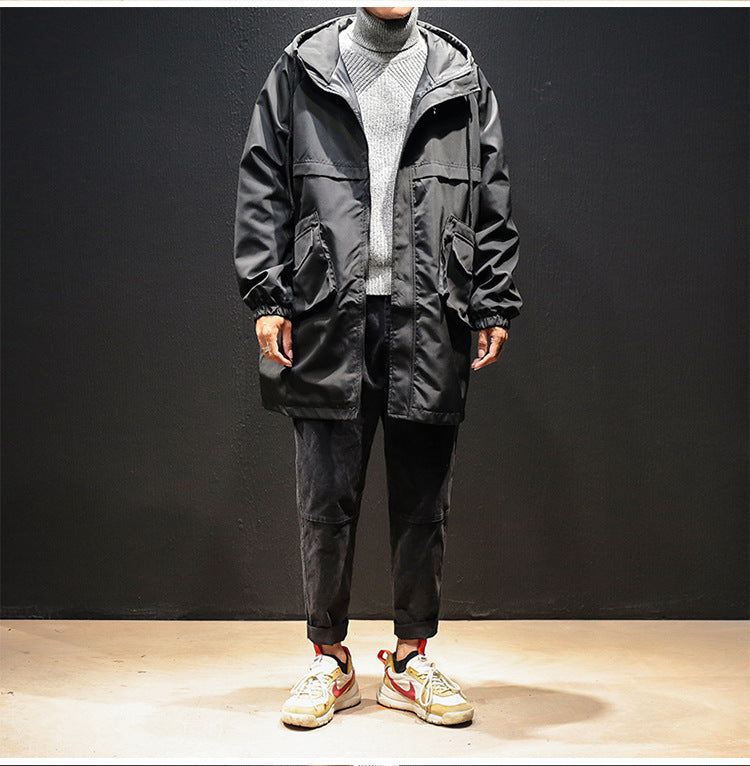 Hip Hop Jacket Mein Shop