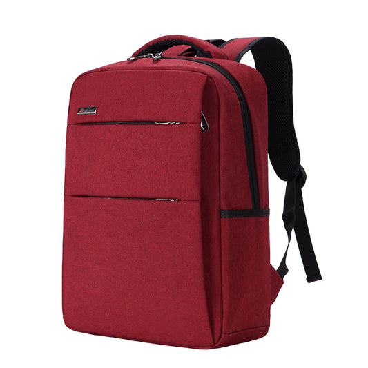 Waterproof & Shockproof Laptop Backpack – Dein zuverlässiger Begleiter