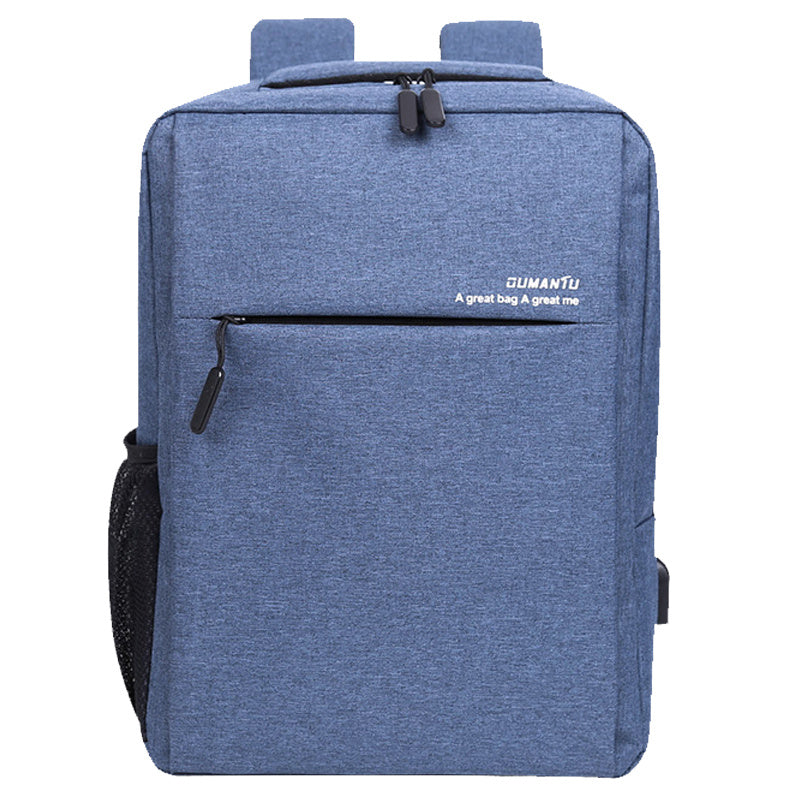 Waterproof & Shockproof Laptop Backpack – Dein zuverlässiger Begleiter