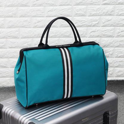 🏖️ Deine Allround-Tasche für Reise, Sport & Alltag“ 🏋️‍♀️
