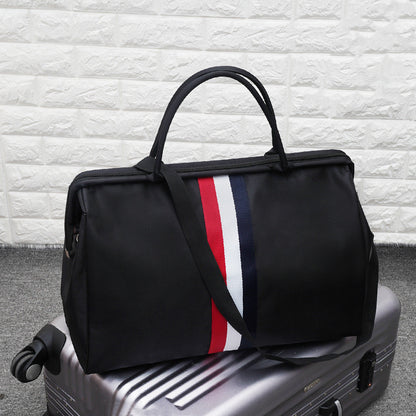 🏖️ Deine Allround-Tasche für Reise, Sport & Alltag“ 🏋️‍♀️