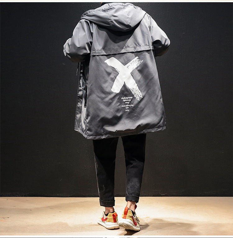 Hip Hop Jacket Mein Shop