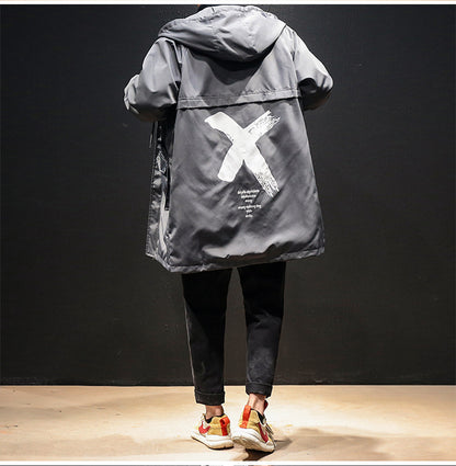 Hip Hop Jacket Mein Shop